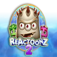 Reactoonz 2