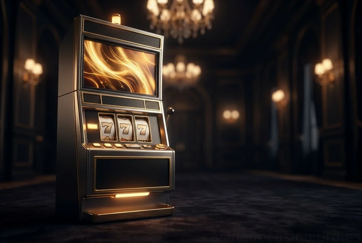 Resumen del Casino